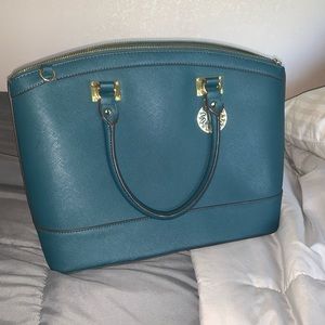 Anne Klein New Recruits Dome Satchel
